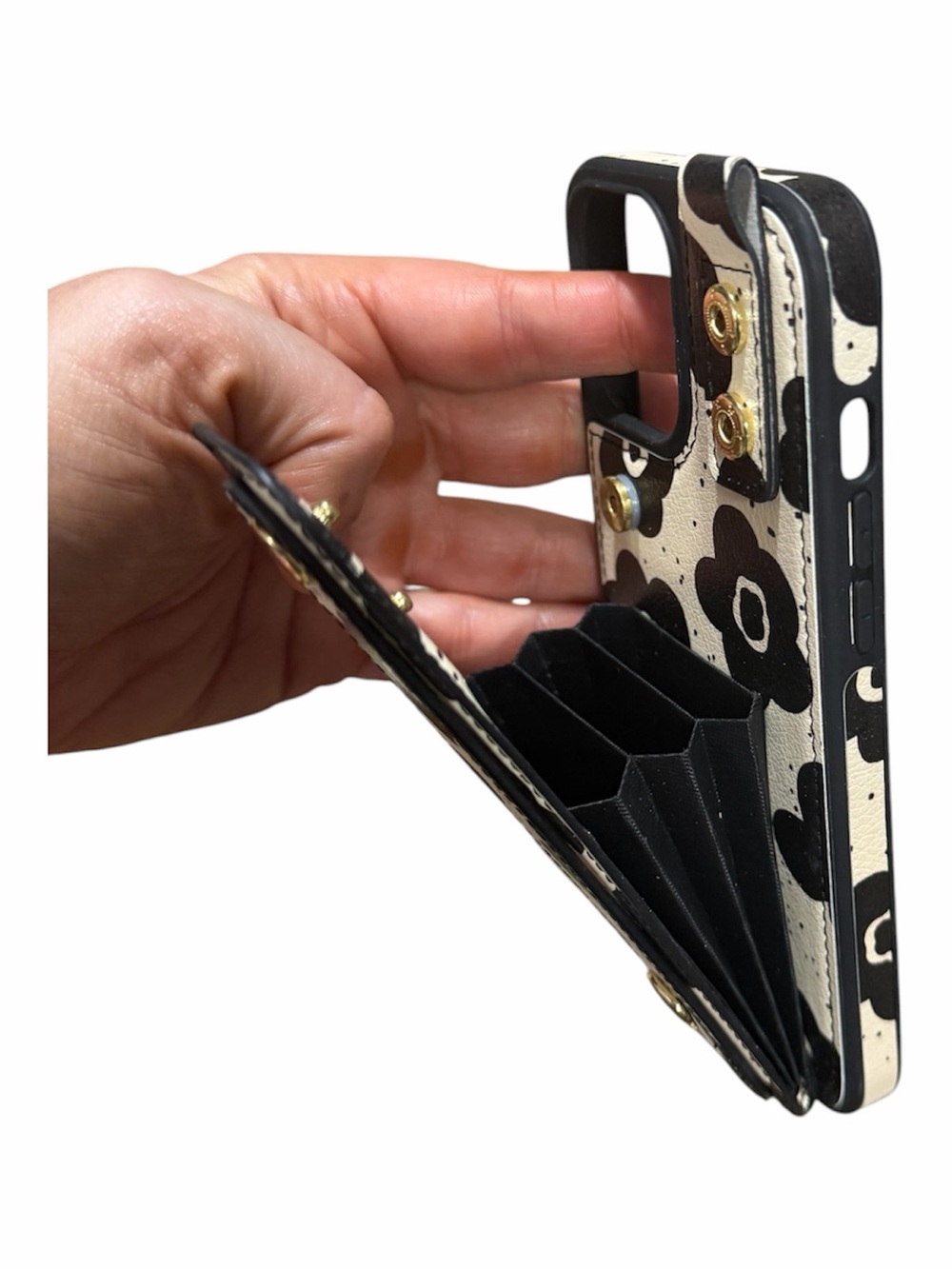 iPhone 13 Pro Max Walli Case Bundle - Picture 10 of 12
